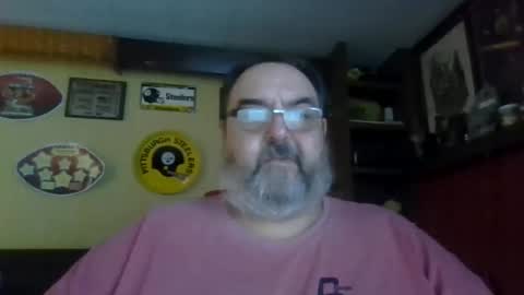 bigbear1971 online show from 24, 1, 2025
