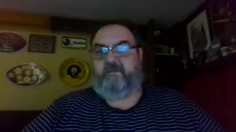 bigbear1971 online show from 29, 1, 2025