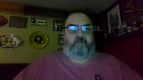 bigbear1971 online show from 30, 1, 2025