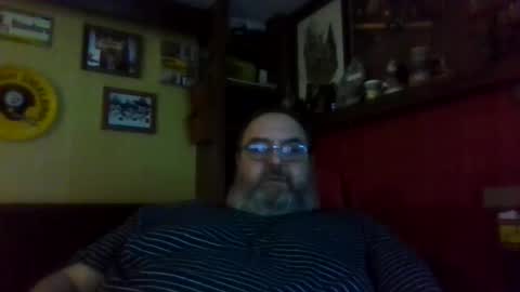 bigbear1971 online show from 13, 2, 2025