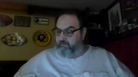 bigbear1971 online show from 18, 2, 2025