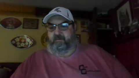 bigbear1971 online show from 23, 2, 2025
