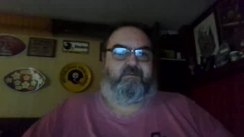 bigbear1971 online show from 25, 2, 2025