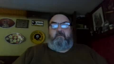 bigbear1971 online show from 28, 2, 2025