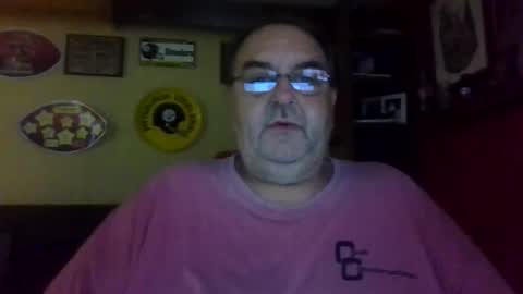 bigbear1971 online show from 21, 9, 2025