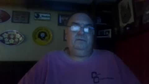 bigbear1971 online show from 7, 10, 2025