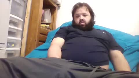 Snapshot of bigbear3287 chatting on 4, 12, 2024 Liam online show from 4, 12, 2024