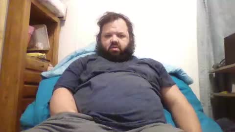 Snapshot of bigbear3287 chatting on 6, 12, 2024 Liam online show from 6, 12, 2024