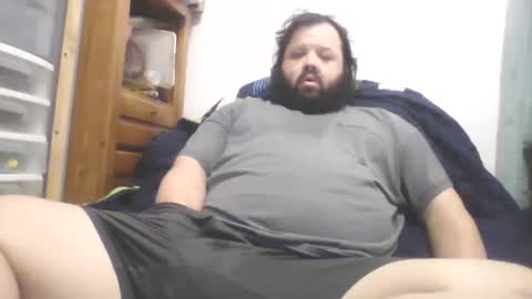 Snapshot of bigbear3287 chatting on 1, 1, 2025 Liam online show from 1, 1, 2025