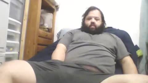 Snapshot of bigbear3287 chatting on 2, 1, 2025 Liam online show from 2, 1, 2025