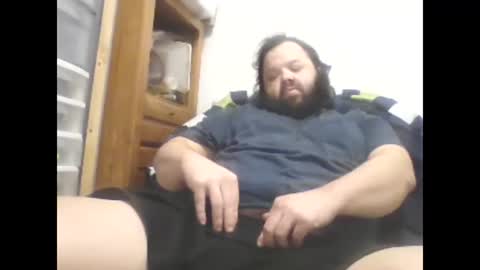 Snapshot of bigbear3287 chatting on 3, 1, 2025 Liam online show from 3, 1, 2025