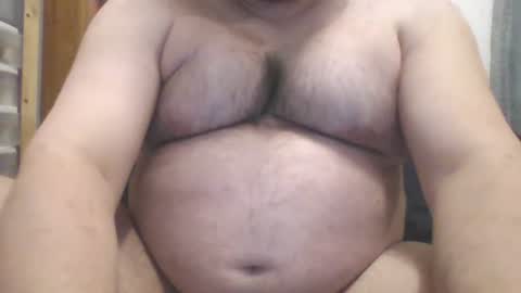 Snapshot of bigbear3287 chatting on 17, 1, 2025 Liam online show from 17, 1, 2025