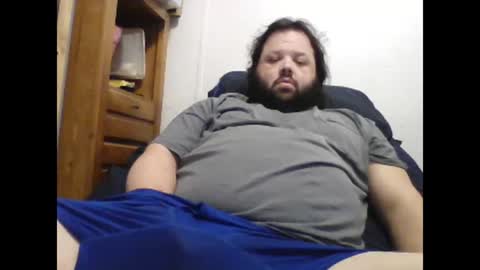 Snapshot of bigbear3287 chatting on 15, 2, 2025 Liam online show from 15, 2, 2025