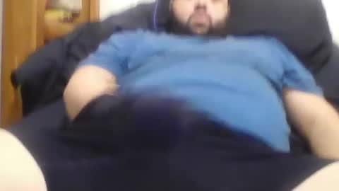 Snapshot of bigbear3287 chatting on 26, 2, 2025 Liam online show from 26, 2, 2025