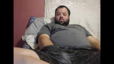 Snapshot of bigbear3287 chatting on 12, 9, 2025 Liam online show from 12, 9, 2025