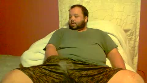 Snapshot of bigbear3287 chatting on 14, 9, 2025 Liam online show from 14, 9, 2025