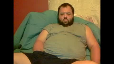 Snapshot of bigbear3287 chatting on 25, 9, 2025 Liam online show from 25, 9, 2025