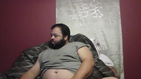 Snapshot of bigbear3287 chatting on 6, 10, 2025 Liam online show from 6, 10, 2025