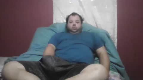 Snapshot of bigbear3287 chatting on 25, 10, 2025 Liam online show from 25, 10, 2025