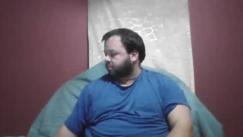 Snapshot of bigbear3287 chatting on 14, 11, 2025 Liam online show from 14, 11, 2025