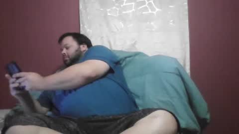 Snapshot of bigbear3287 chatting on 15, 11, 2025 Liam online show from 15, 11, 2025