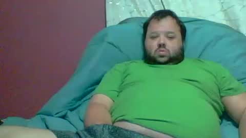 Snapshot of bigbear3287 chatting on 17, 11, 2025 Liam online show from 17, 11, 2025