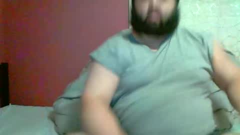 Snapshot of bigbear3287 chatting on 8, 3, 2026 Liam online show from 8, 3, 2026