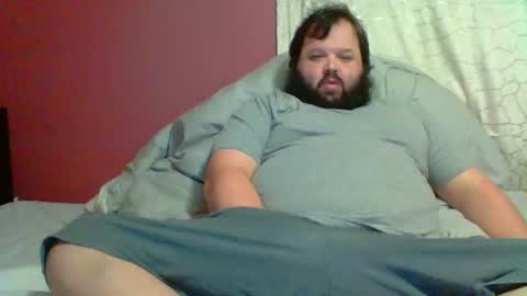 Snapshot of bigbear3287 chatting on 11, 3, 2026 Liam online show from 11, 3, 2026