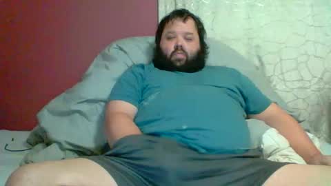 Snapshot of bigbear3287 chatting on 13, 3, 2026 Liam online show from 13, 3, 2026