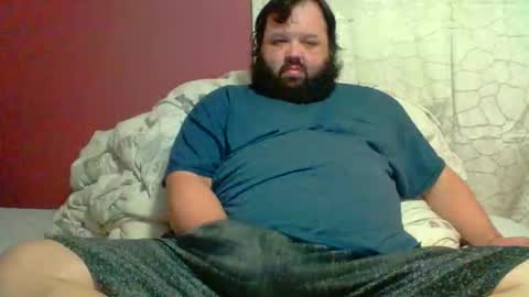 Snapshot of bigbear3287 chatting on 17, 3, 2026 Liam online show from 17, 3, 2026