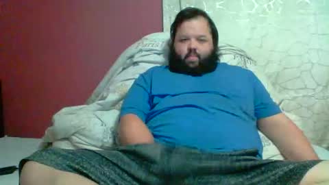 Snapshot of bigbear3287 chatting on 19, 3, 2026 Liam online show from 19, 3, 2026