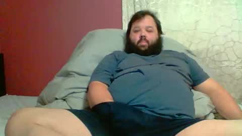 Snapshot of bigbear3287 chatting on 20, 3, 2026 Liam online show from 20, 3, 2026