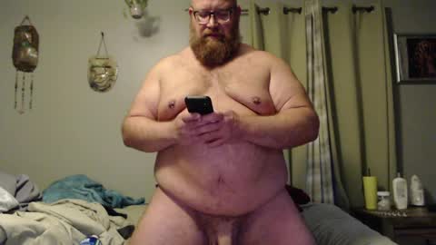 BigBear4Cuddles online show from 4, 4, 2026