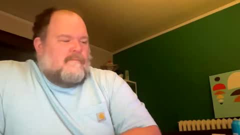 Snapshot of bigbearlittlebear2 chatting on 20, 11, 2025 Bear Woods online show from 20, 11, 2025