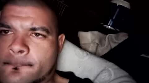 Stevie Snow online show from 20, 10, 2025