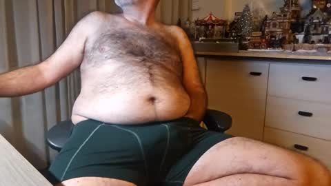 Snapshot of bigbibear88 chatting on 10, 12, 2024 bigbibear88 online show from 10, 12, 2024
