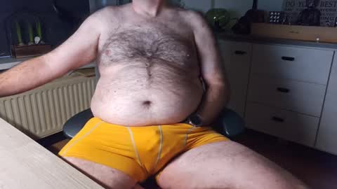 Snapshot of bigbibear88 chatting on 13, 1, 2025 bigbibear88 online show from 13, 1, 2025