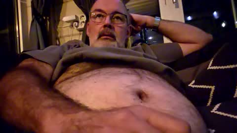 Snapshot of bigbibear88 chatting on 13, 9, 2025 bigbibear88 online show from 13, 9, 2025