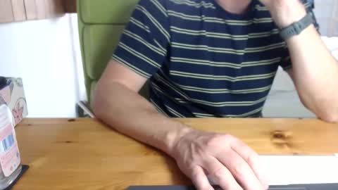 Snapshot of bigblue1813 chatting on 4, 10, 2025 Big Blue online show from 4, 10, 2025