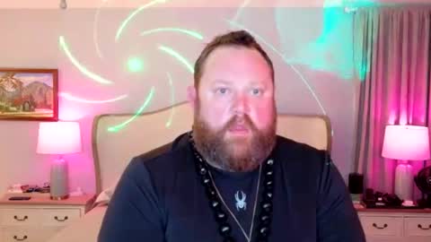 Bigboi1o11 online show from 1, 11, 2025