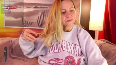 BigBoobsArri online show from 16, 10, 2025