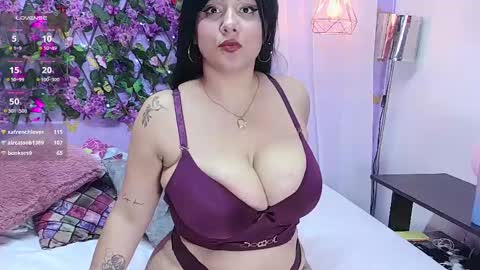Rose online show from 19, 2, 2025