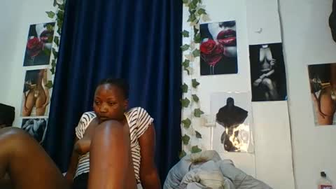 BigBoootyy online show from 21, 10, 2025