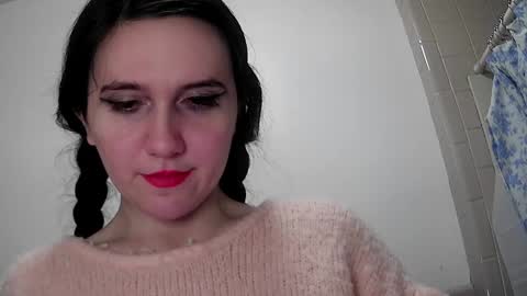 Isabella online show from 24, 12, 2024