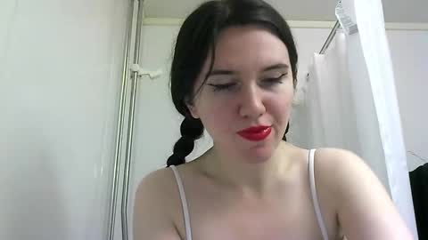 Isabella online show from 2, 10, 2025