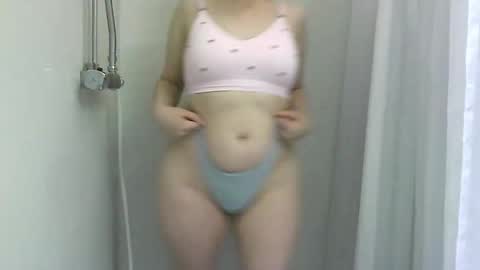 Isabella online show from 29, 10, 2025