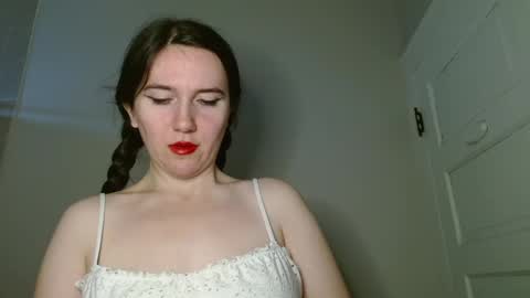 Isabella online show from 21, 11, 2025