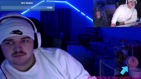 BigBoyBallen online show from 23, 10, 2025