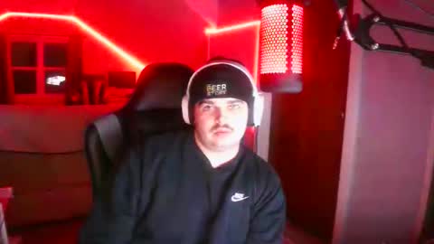 BigBoyBallen online show from 23, 2, 2026