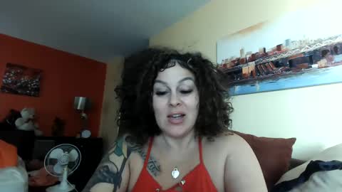 BIG BREAST SABRINA online show from 12, 3, 2025